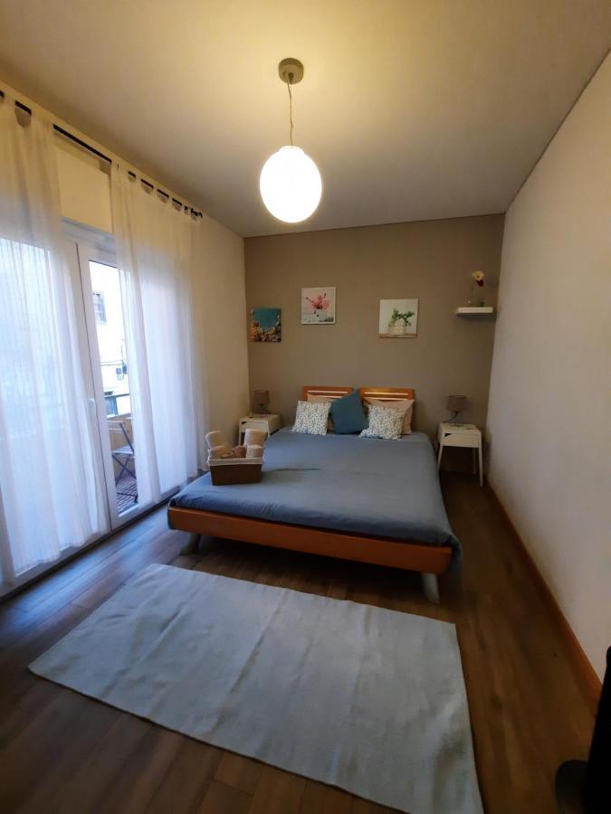 Carmo Twenties Apartment FAO Kültér fotó
