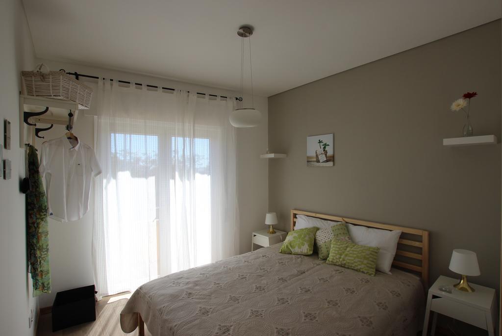 Carmo Twenties Apartment FAO Kültér fotó