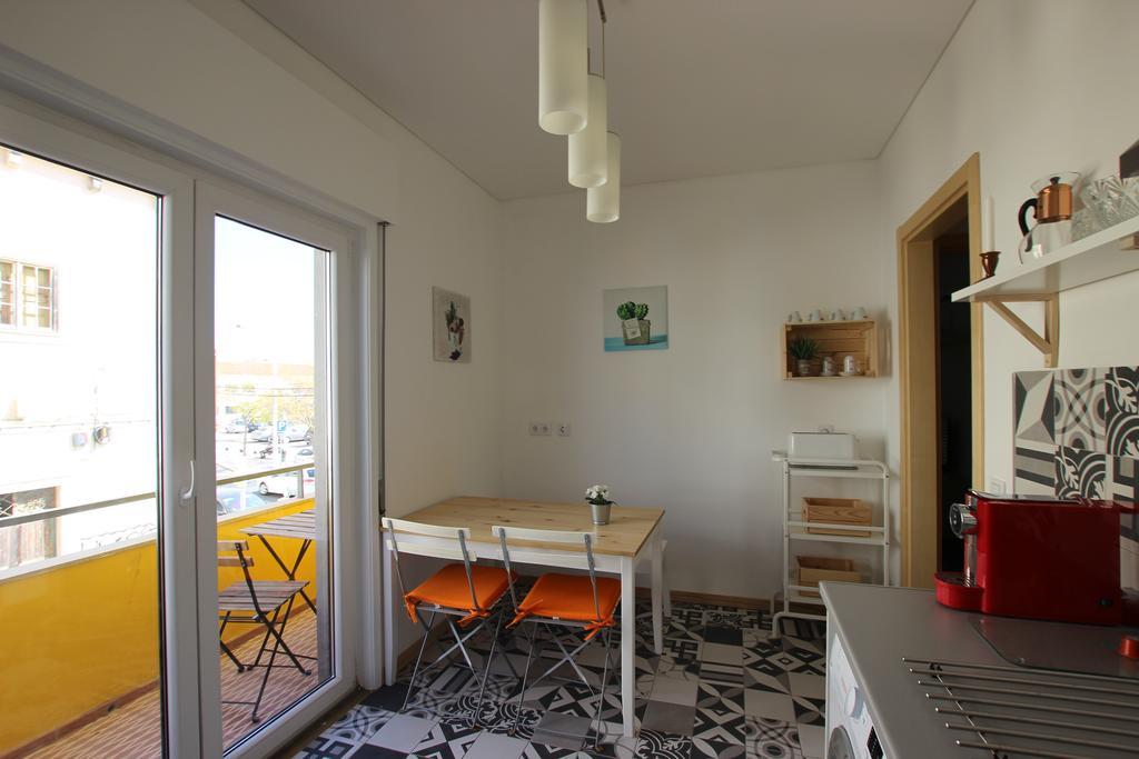 Carmo Twenties Apartment FAO Kültér fotó