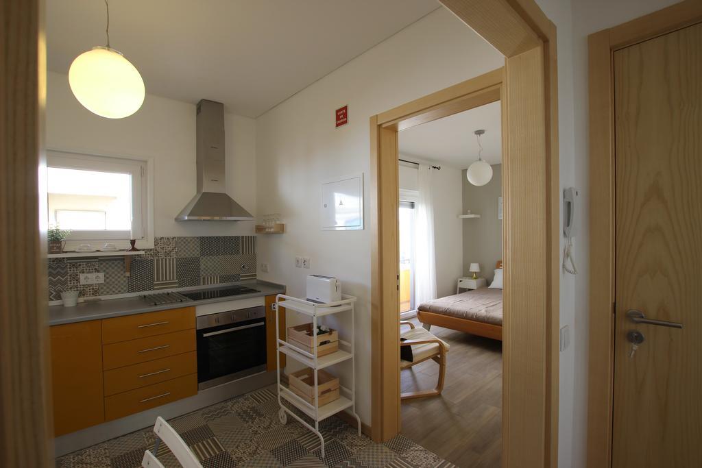 Carmo Twenties Apartment FAO Kültér fotó